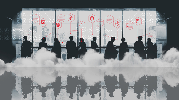 用友數(shù)智人力解決方案