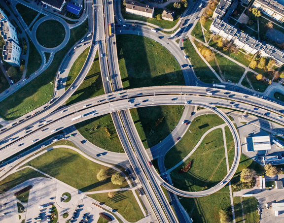 用友數智高速解決方案